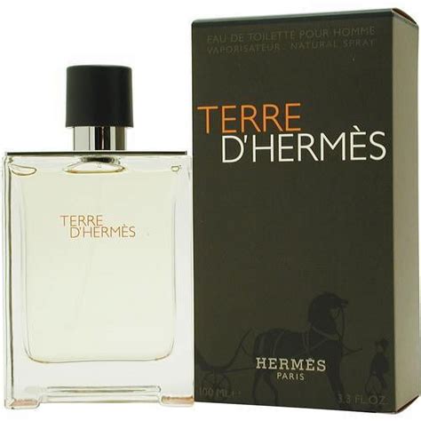 hermes terre d hermes limited edition|Amazon.com : Terre D' Hermes Pour Homme Limited Edition By.